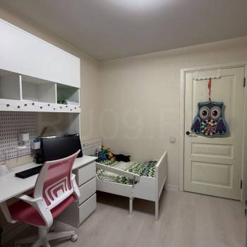 Сдается Многокомнатная квартира, 62 м²