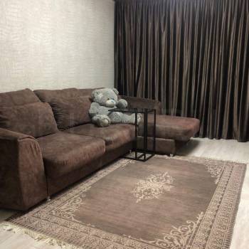 Сдается Многокомнатная квартира, 62 м²