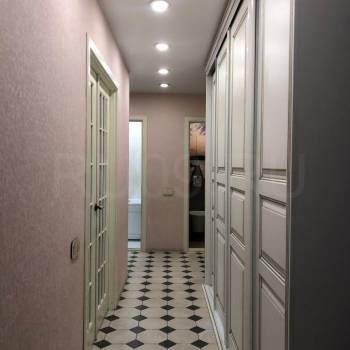 Сдается Многокомнатная квартира, 62 м²