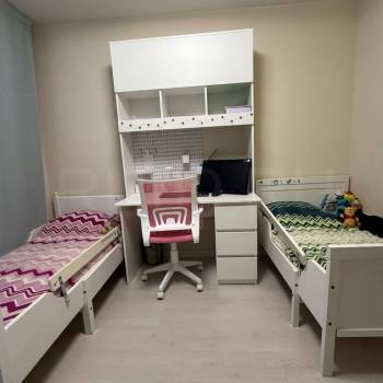 Сдается Многокомнатная квартира, 62 м²