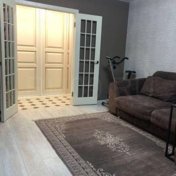 Сдается Многокомнатная квартира, 62 м²