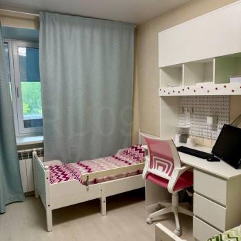 Сдается Многокомнатная квартира, 62 м²