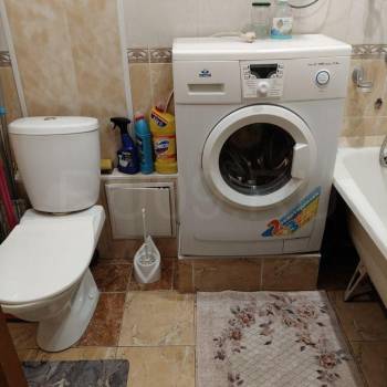 Сдается Многокомнатная квартира, 58 м²