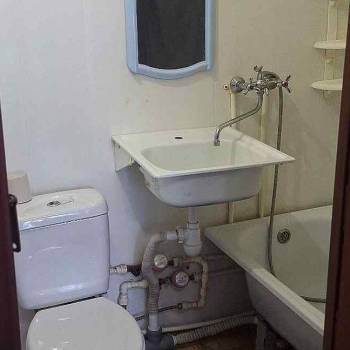 Сдается 1-комнатная квартира, 16 м²