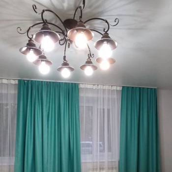 Продается 2-х комнатная квартира, 75 м²