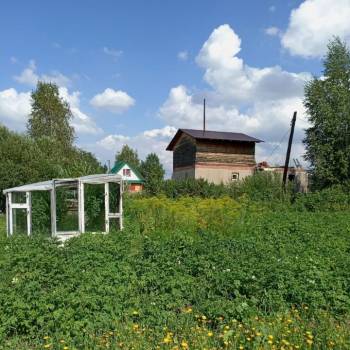 Продается Участок, 700 м²