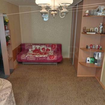 Продается 2-х комнатная квартира, 44 м²