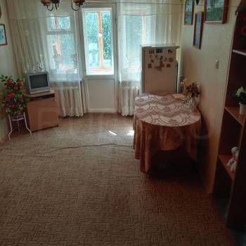 Продается 2-х комнатная квартира, 44 м²