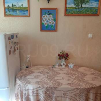 Продается 2-х комнатная квартира, 44 м²