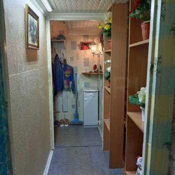 Продается 2-х комнатная квартира, 44 м²