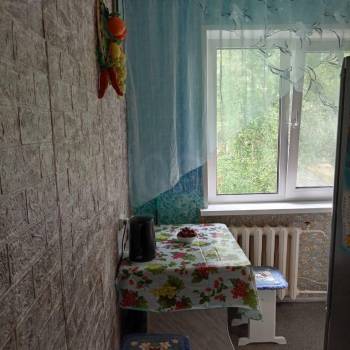 Продается 2-х комнатная квартира, 44 м²