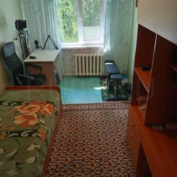 Продается 2-х комнатная квартира, 44 м²