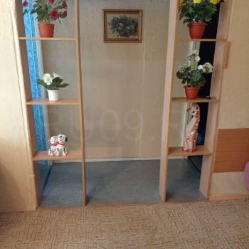 Продается 2-х комнатная квартира, 44 м²