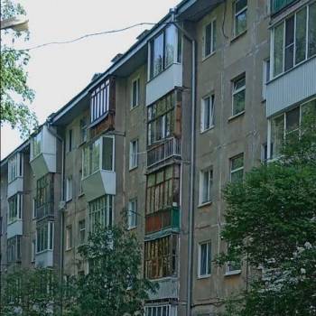 Продается 2-х комнатная квартира, 44 м²