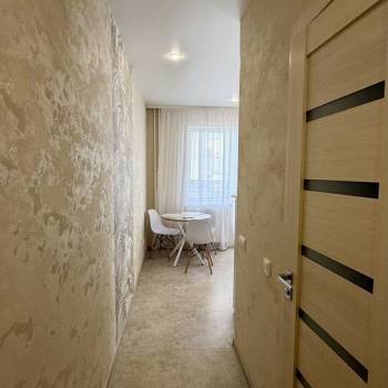 Сдается 1-комнатная квартира, 27 м²