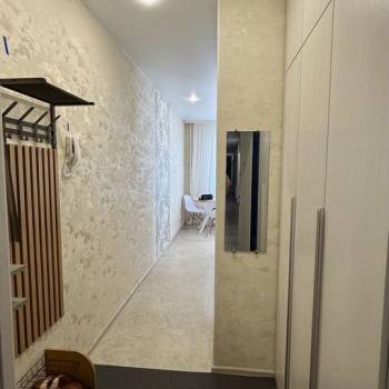 Сдается 1-комнатная квартира, 27 м²