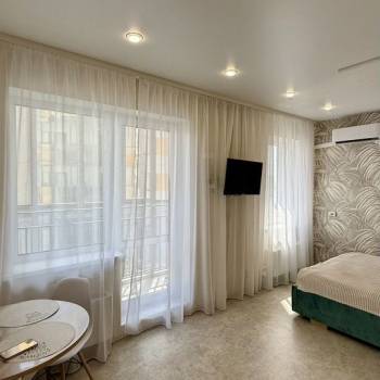Сдается 1-комнатная квартира, 27 м²