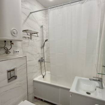 Сдается 1-комнатная квартира, 27 м²