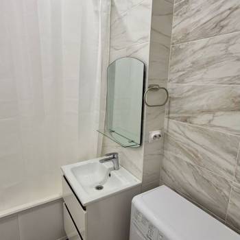 Сдается 1-комнатная квартира, 27 м²