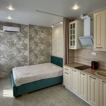 Сдается 1-комнатная квартира, 27 м²