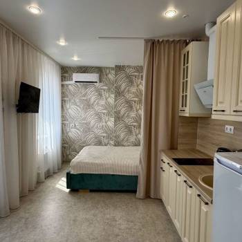 Сдается 1-комнатная квартира, 27 м²