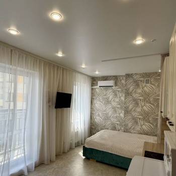 Сдается 1-комнатная квартира, 27 м²