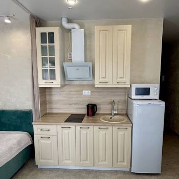 Сдается 1-комнатная квартира, 27 м²