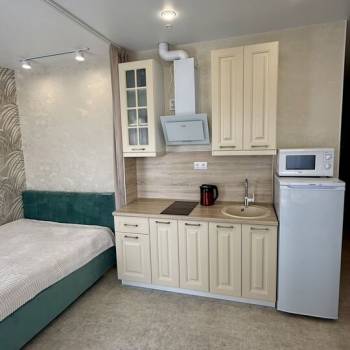 Сдается 1-комнатная квартира, 27 м²