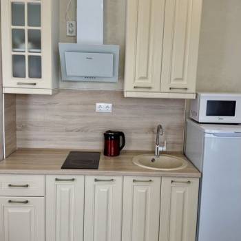 Сдается 1-комнатная квартира, 27 м²