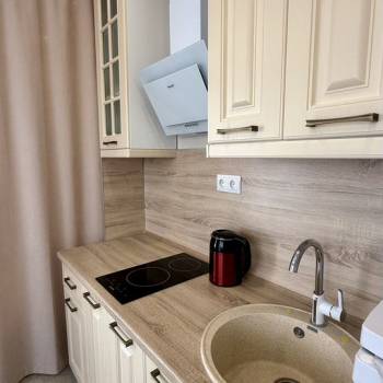 Сдается 1-комнатная квартира, 27 м²