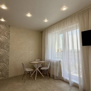 Сдается 1-комнатная квартира, 27 м²