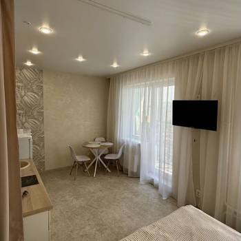 Сдается 1-комнатная квартира, 27 м²