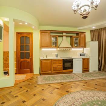 Сдается Многокомнатная квартира, 109,6 м²
