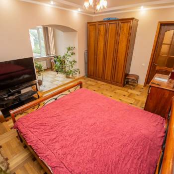 Сдается Многокомнатная квартира, 109,6 м²