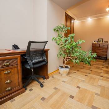 Сдается Многокомнатная квартира, 109,6 м²