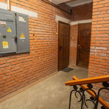 Сдается Многокомнатная квартира, 109,6 м²