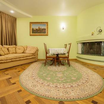 Сдается Многокомнатная квартира, 109,6 м²