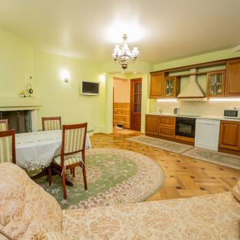 Сдается Многокомнатная квартира, 109,6 м²