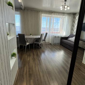Сдается 1-комнатная квартира, 36 м²