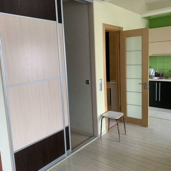 Продается 1-комнатная квартира, 36,1 м²