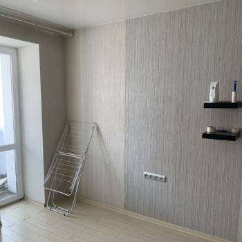 Продается 1-комнатная квартира, 36,1 м²