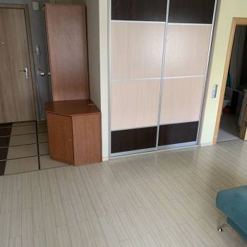 Продается 1-комнатная квартира, 36,1 м²
