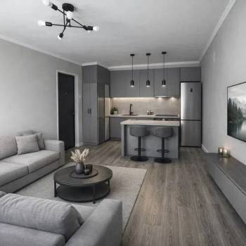 Продается 1-комнатная квартира, 19,1 м²