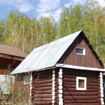 Продается Дом, 43 м²