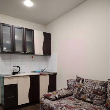 Сдается 1-комнатная квартира, 17 м²