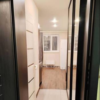 Сдается 1-комнатная квартира, 17 м²