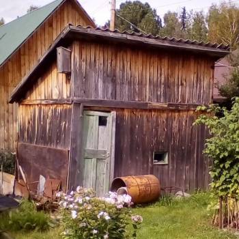 Продается Дом, 30 м²