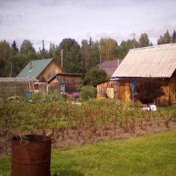 Продается Дом, 30 м²