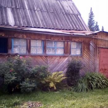 Продается Дом, 30 м²
