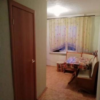 Продается 2-х комнатная квартира, 53,8 м²
